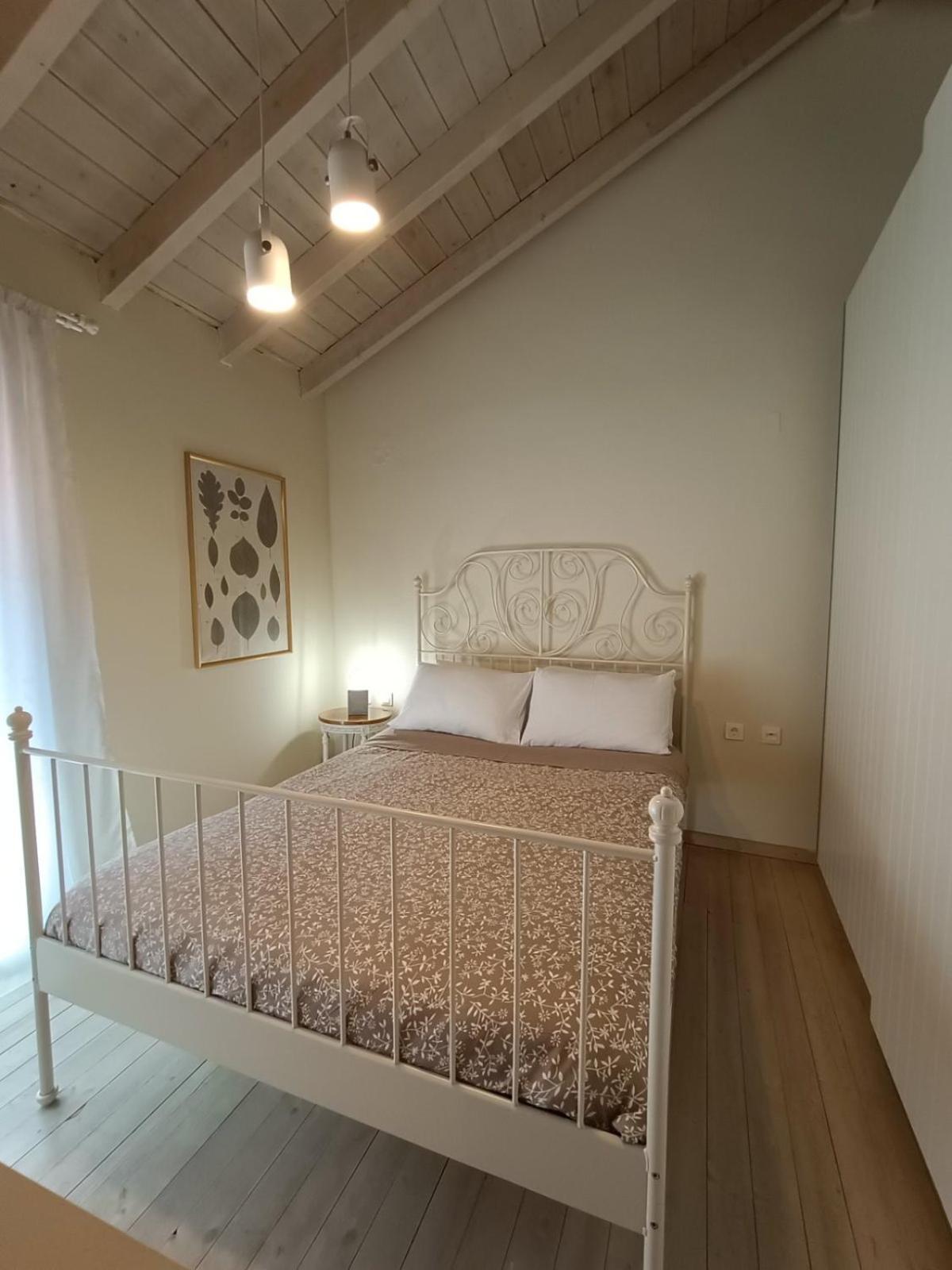 Vila "Wonderland" Nest Nafplio Exteriér fotografie